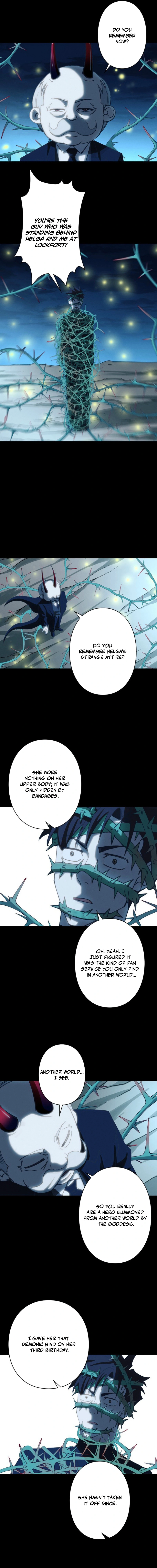 Read The Overtime Salaryman Reincarnates as a Hero EN Manga Online