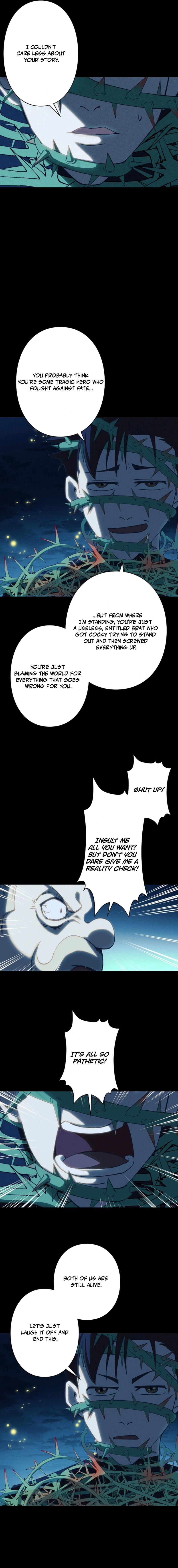 Read The Overtime Salaryman Reincarnates as a Hero EN Manga Online