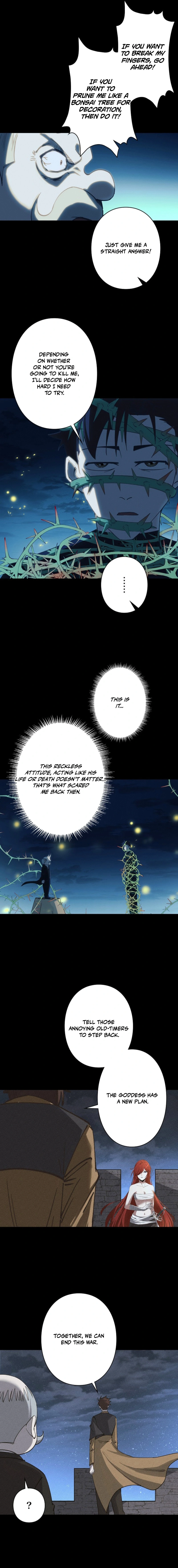 Read The Overtime Salaryman Reincarnates as a Hero EN Manga Online