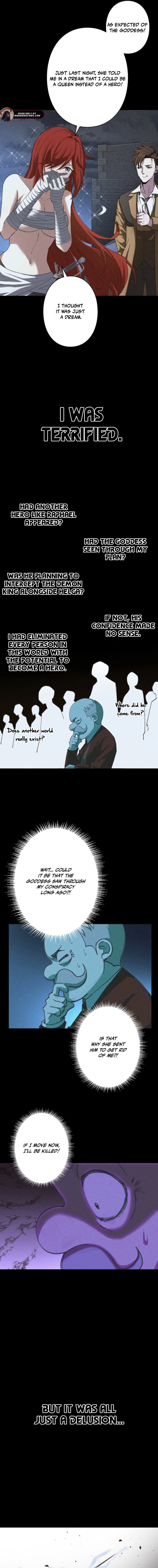 Read The Overtime Salaryman Reincarnates as a Hero EN Manga Online
