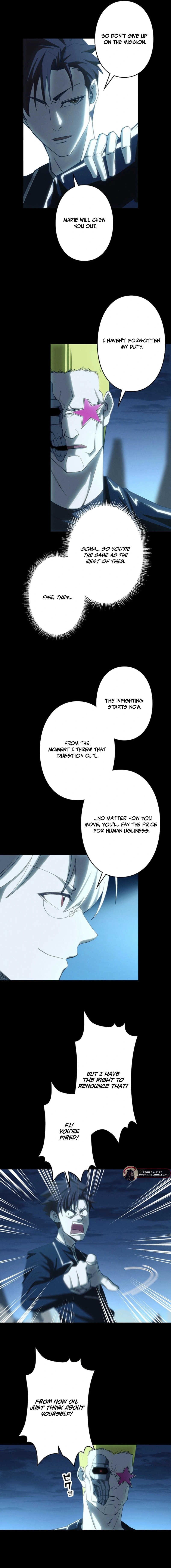 Read The Overtime Salaryman Reincarnates as a Hero EN Manga Online