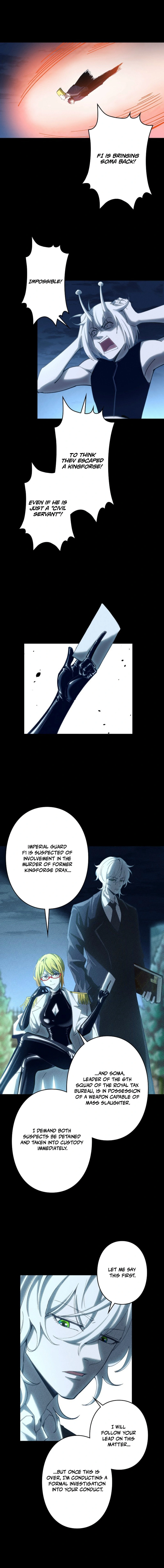 Read The Overtime Salaryman Reincarnates as a Hero EN Manga Online