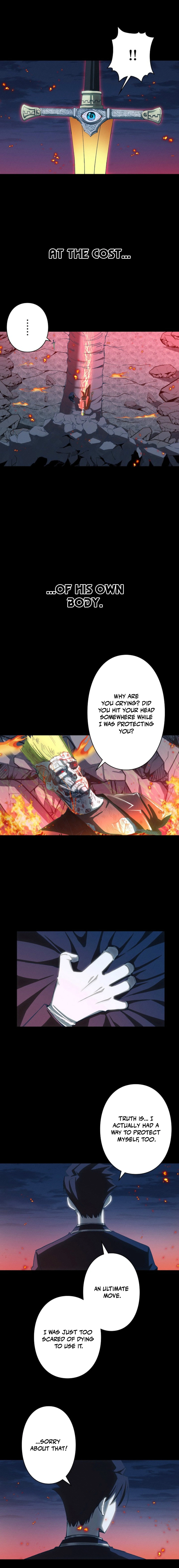 Read The Overtime Salaryman Reincarnates as a Hero EN Manga Online
