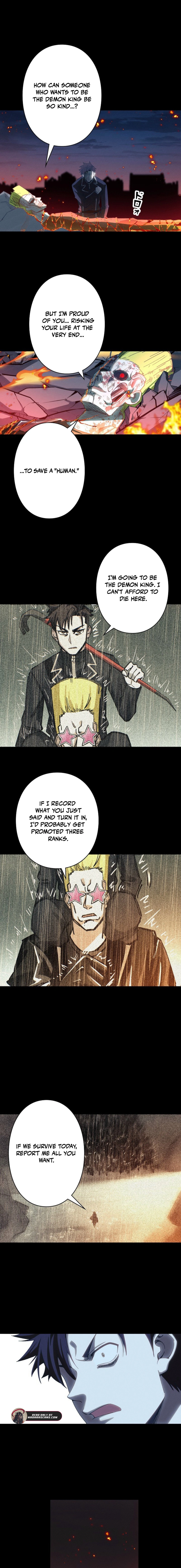 Read The Overtime Salaryman Reincarnates as a Hero EN Manga Online