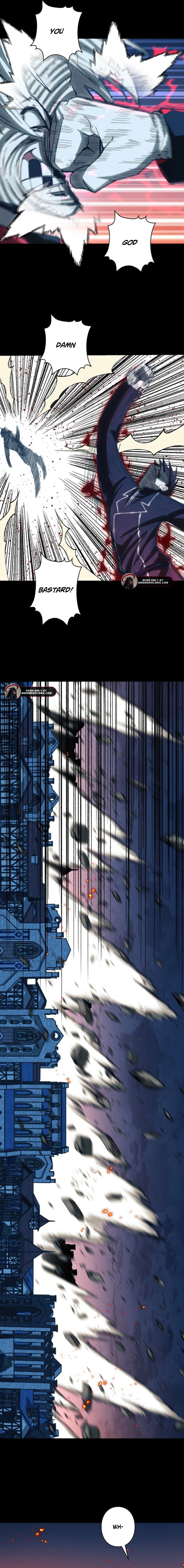 Read The Overtime Salaryman Reincarnates as a Hero EN Manga Online