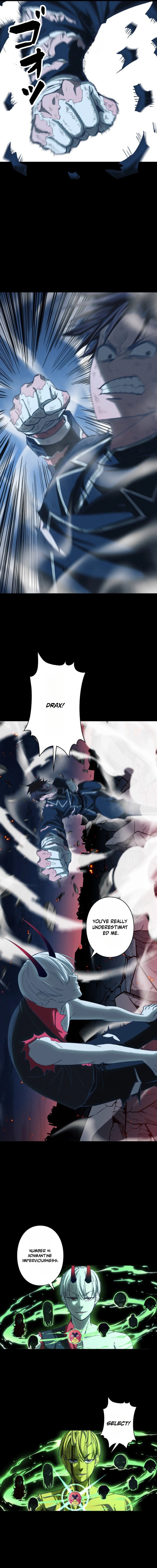 Read The Overtime Salaryman Reincarnates as a Hero EN Manga Online