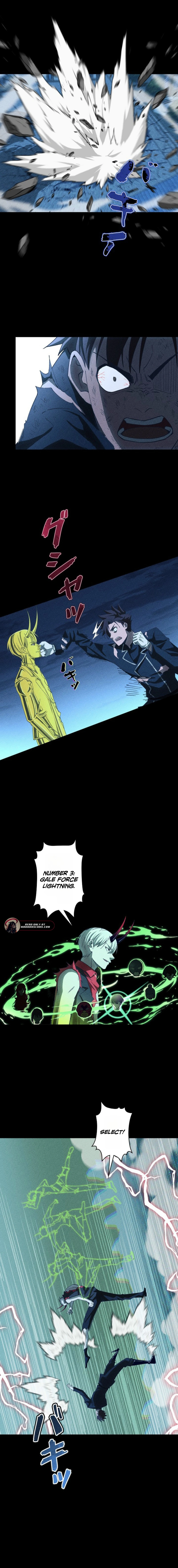 Read The Overtime Salaryman Reincarnates as a Hero EN Manga Online