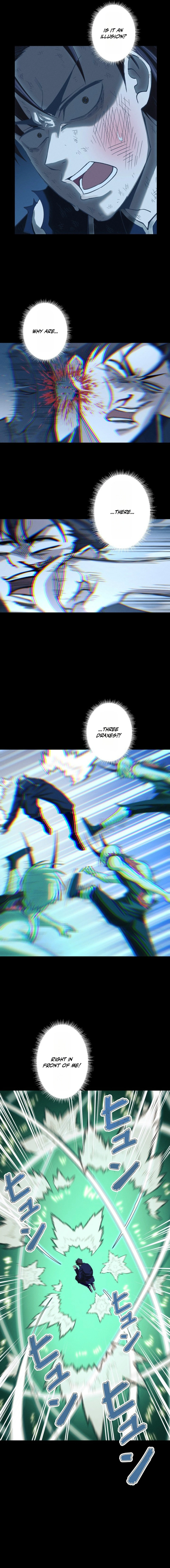 Read The Overtime Salaryman Reincarnates as a Hero EN Manga Online