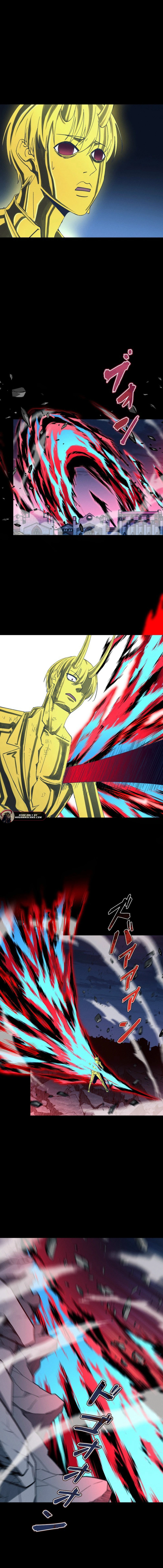 Read The Overtime Salaryman Reincarnates as a Hero EN Manga Online
