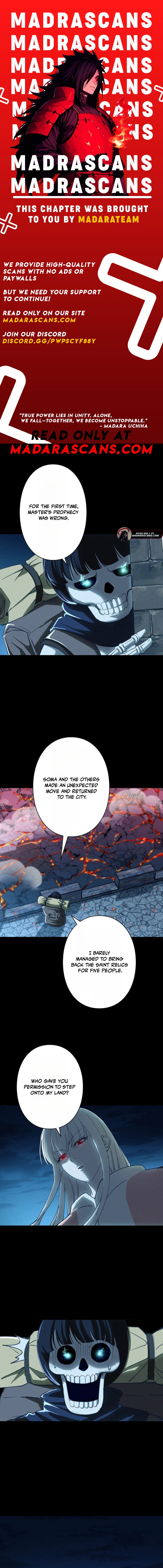 Read The Overtime Salaryman Reincarnates as a Hero EN Manga Online