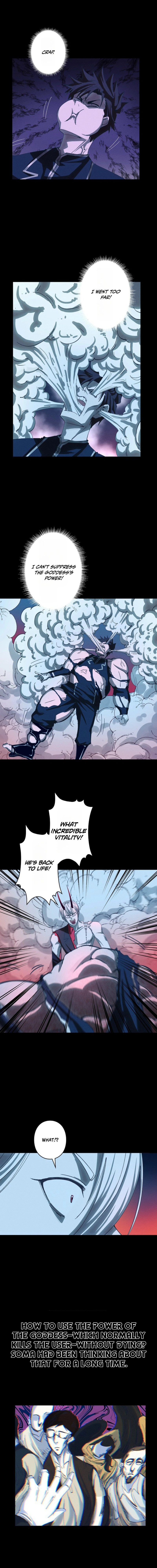 Read The Overtime Salaryman Reincarnates as a Hero EN Manga Online