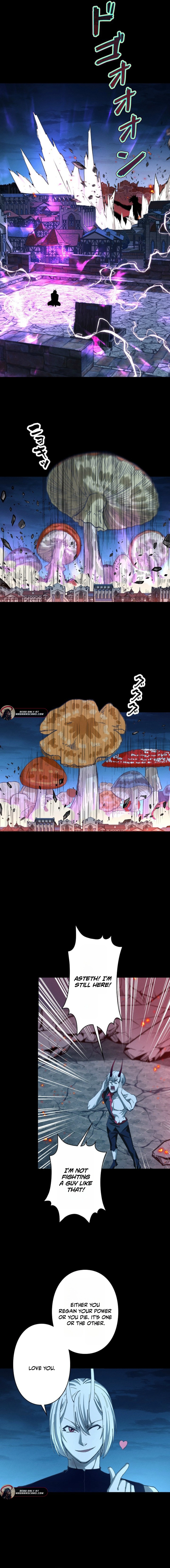 Read The Overtime Salaryman Reincarnates as a Hero EN Manga Online