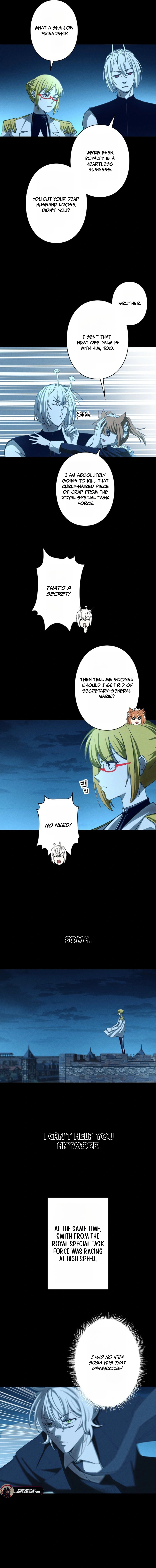 Read The Overtime Salaryman Reincarnates as a Hero EN Manga Online