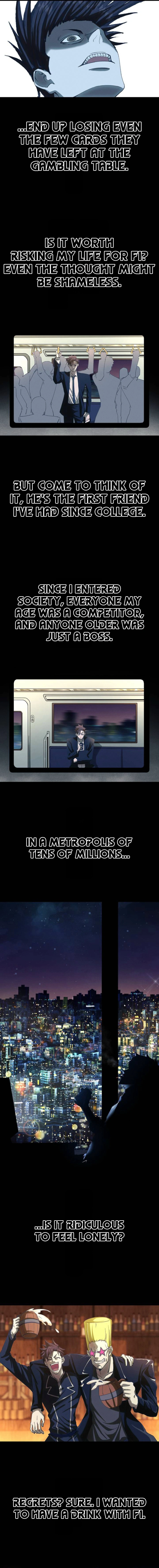 Read The Overtime Salaryman Reincarnates as a Hero EN Manga Online