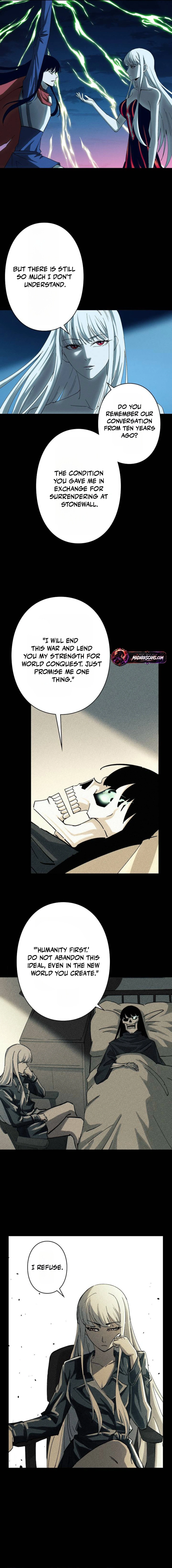 Read The Overtime Salaryman Reincarnates as a Hero EN Manga Online