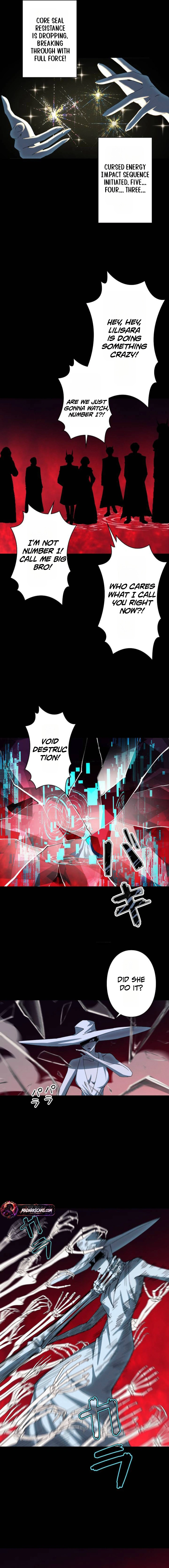 Read The Overtime Salaryman Reincarnates as a Hero EN Manga Online