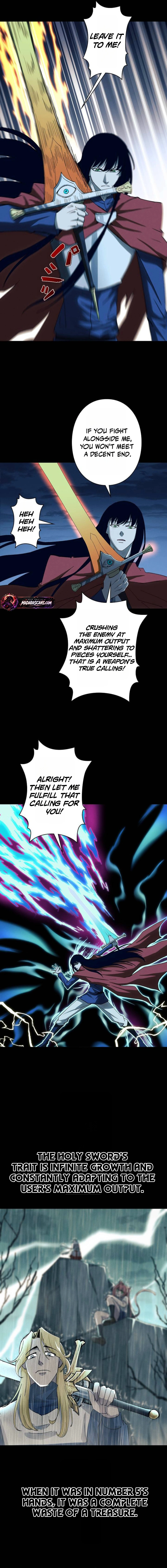 Read The Overtime Salaryman Reincarnates as a Hero EN Manga Online