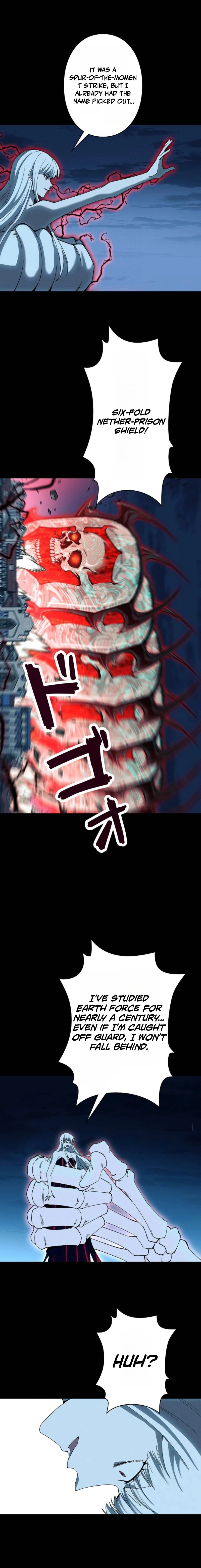 Read The Overtime Salaryman Reincarnates as a Hero EN Manga Online