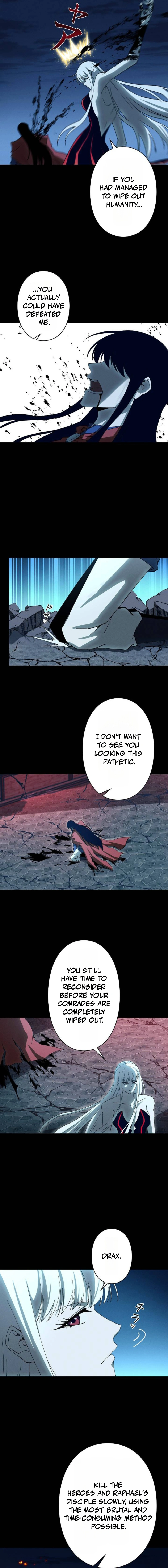 Read The Overtime Salaryman Reincarnates as a Hero EN Manga Online