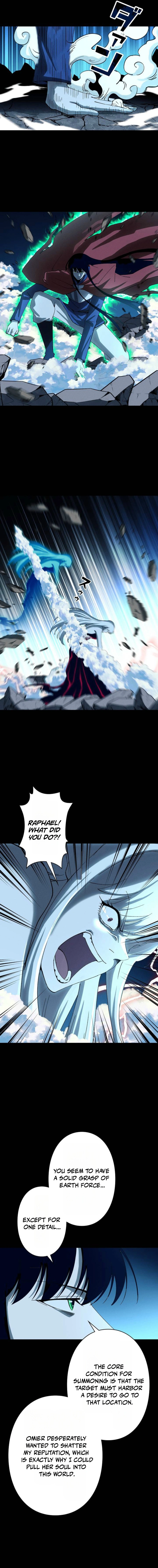 Read The Overtime Salaryman Reincarnates as a Hero EN Manga Online