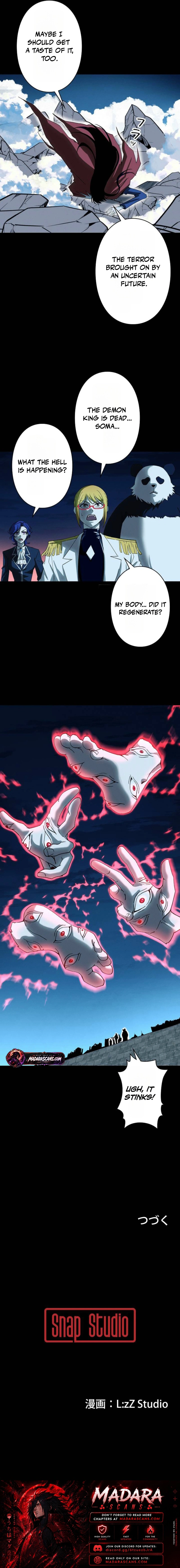 Read The Overtime Salaryman Reincarnates as a Hero EN Manga Online