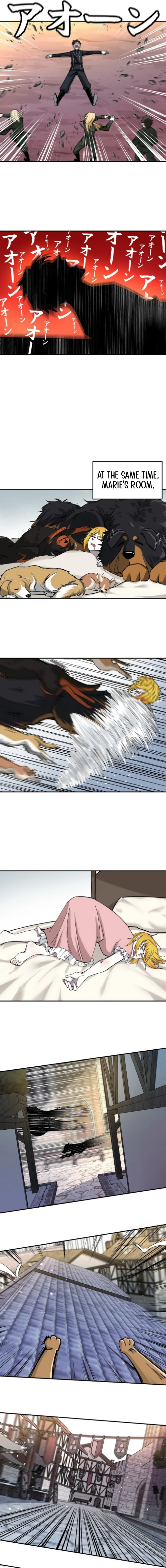 Read The Overtime Salaryman Reincarnates as a Hero EN Manga Online