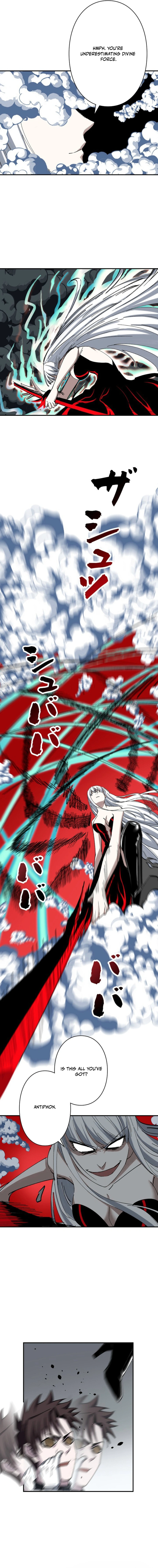 Read The Overtime Salaryman Reincarnates as a Hero EN Manga Online