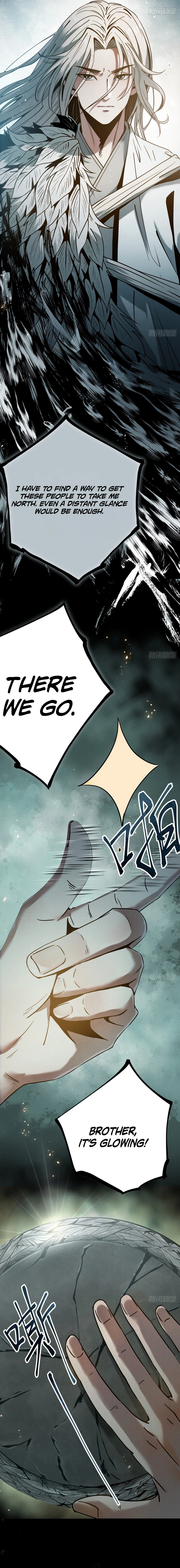 Read The Profound Mirror Immortal Clan EN Manga Online