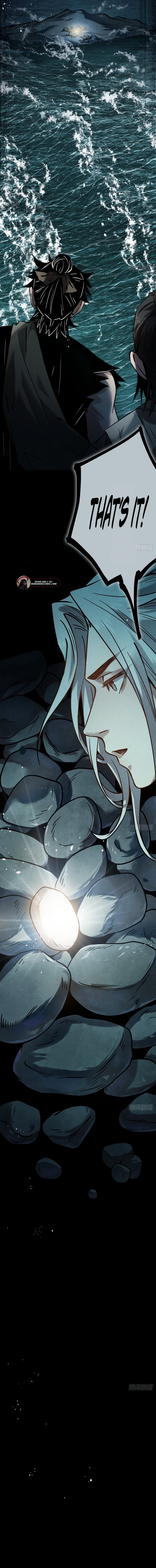 Read The Profound Mirror Immortal Clan EN Manga Online