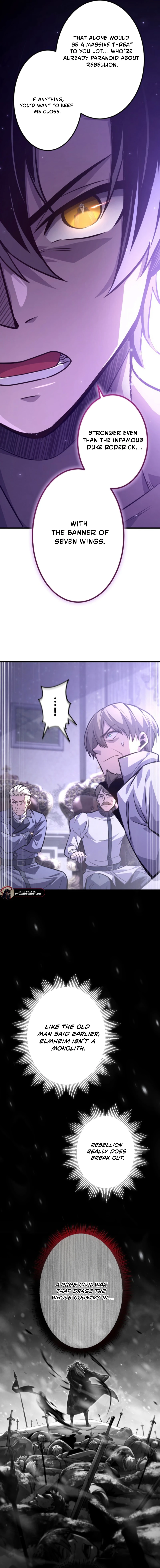 Read The Rebel of the Tyrant Noble House EN Manga Online