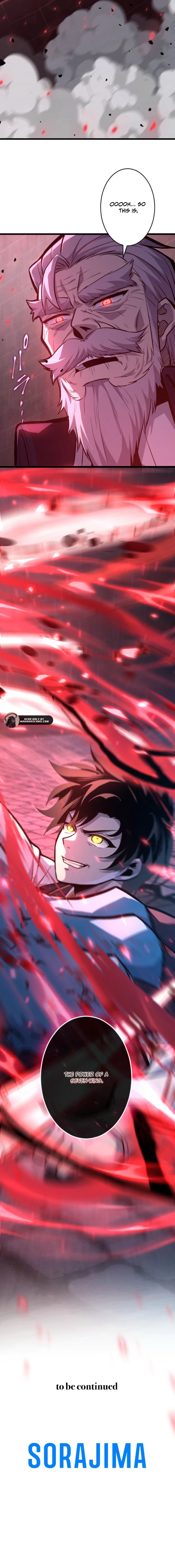 Read The Rebel of the Tyrant Noble House EN Manga Online