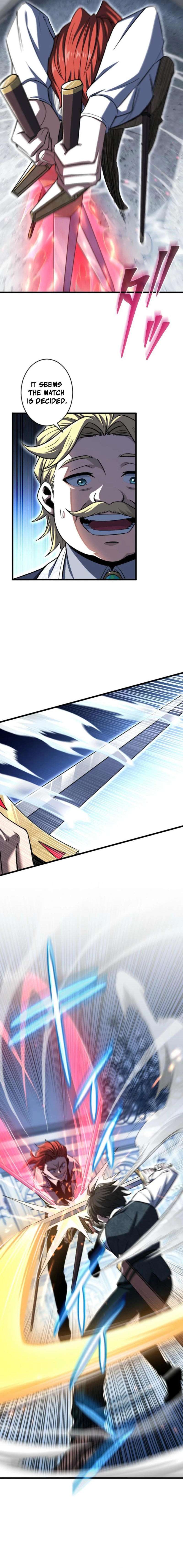 Read The Rebel of the Tyrant Noble House EN Manga Online