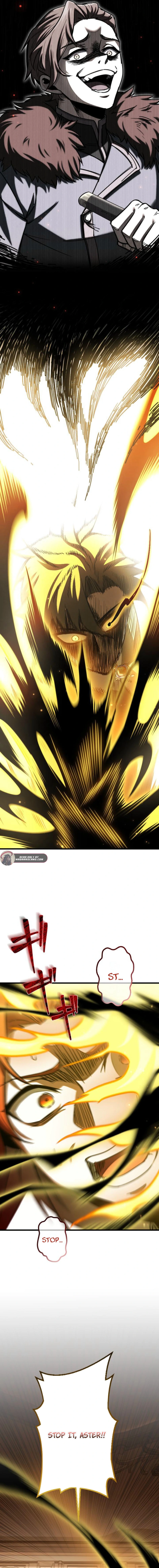 Read The Rebel of the Tyrant Noble House EN Manga Online