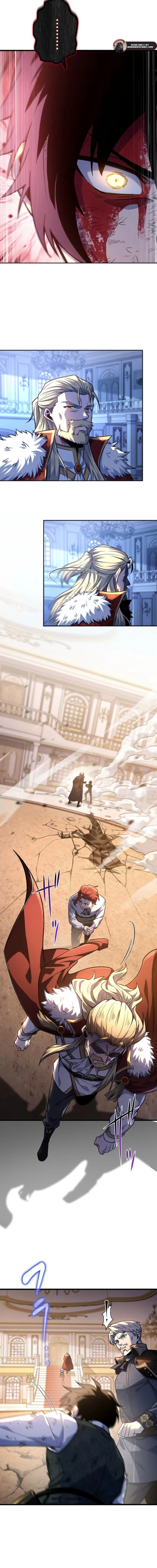 Read The Rebel of the Tyrant Noble House EN Manga Online