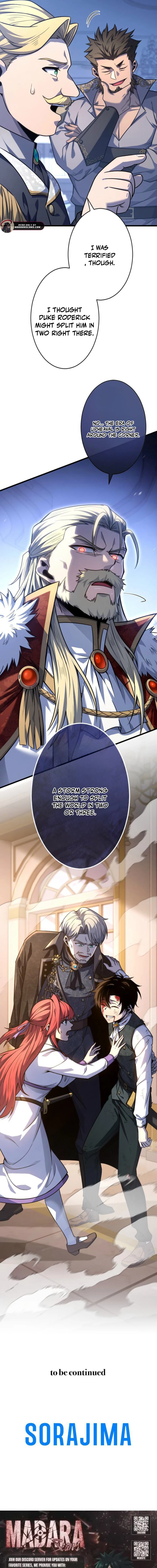 Read The Rebel of the Tyrant Noble House EN Manga Online