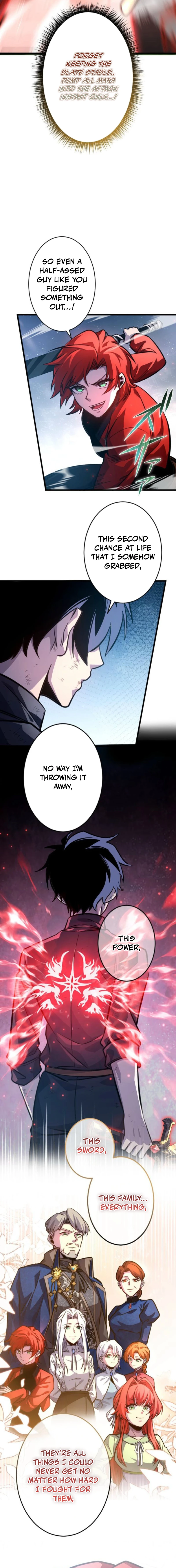 Read The Rebel of the Tyrant Noble House EN Manga Online