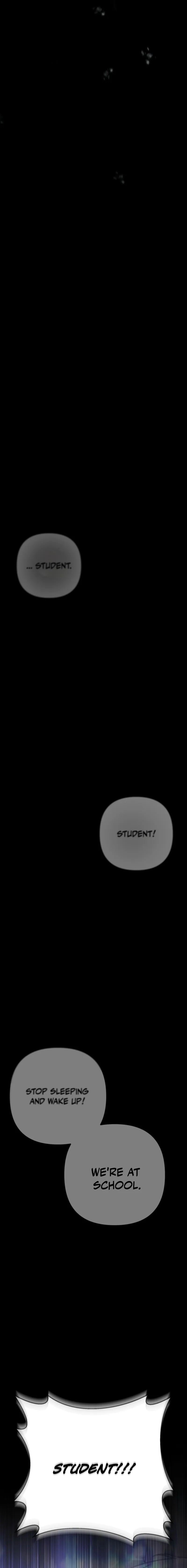 Read The Regressed Extra Becomes a Genius EN Manga Online