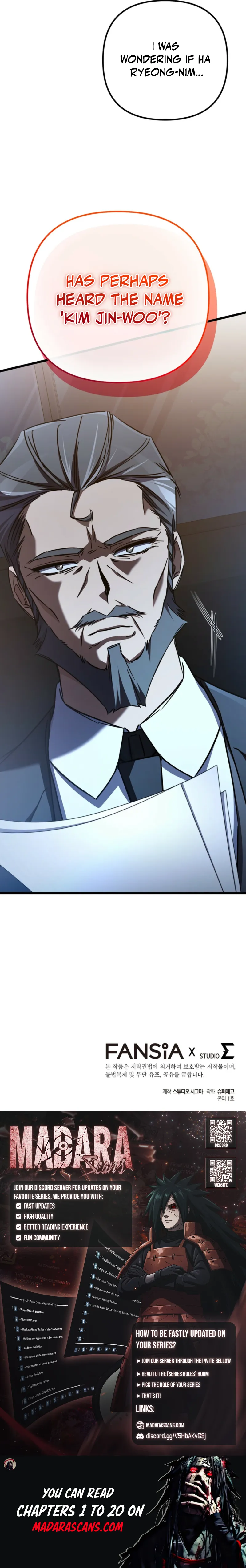 Read The Regressed Extra Becomes a Genius EN Manga Online