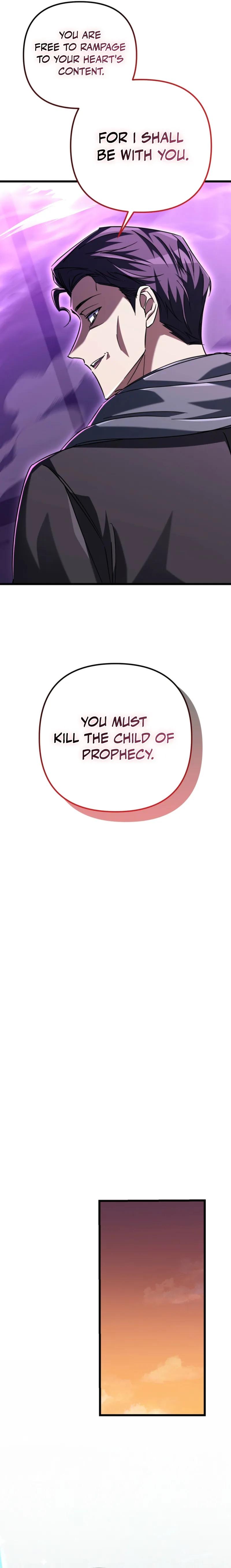 Read The Regressed Extra Becomes a Genius EN Manga Online