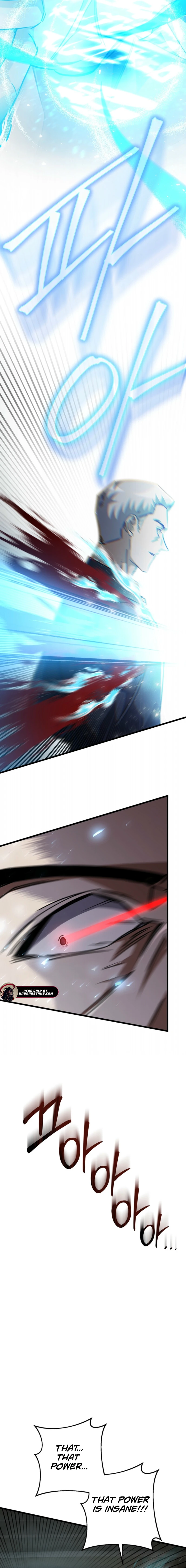 Read The Regressed Extra Becomes a Genius EN Manga Online