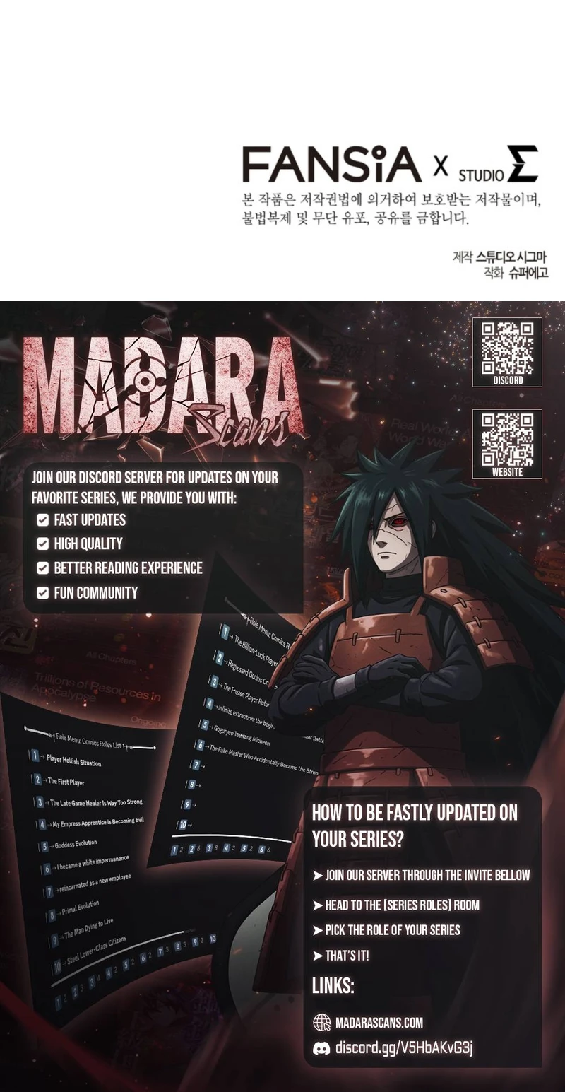 Read The Regressed Extra Becomes a Genius EN Manga Online