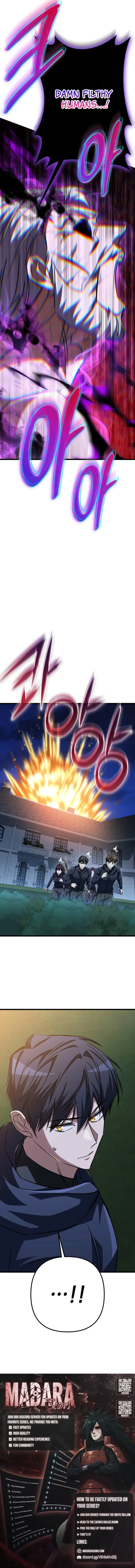 Read The Regressed Extra Becomes a Genius EN Manga Online