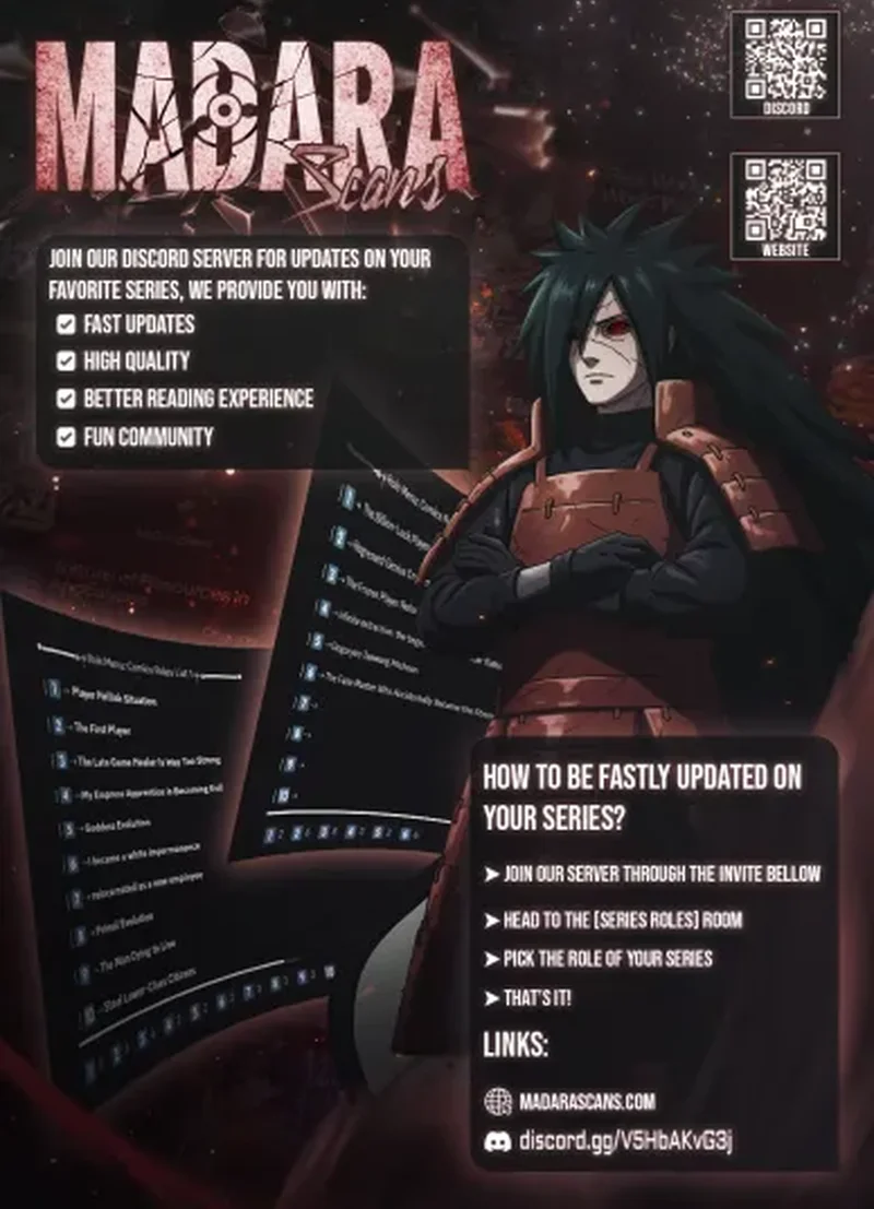 Read The Regressor Makes Everything EN Manga Online
