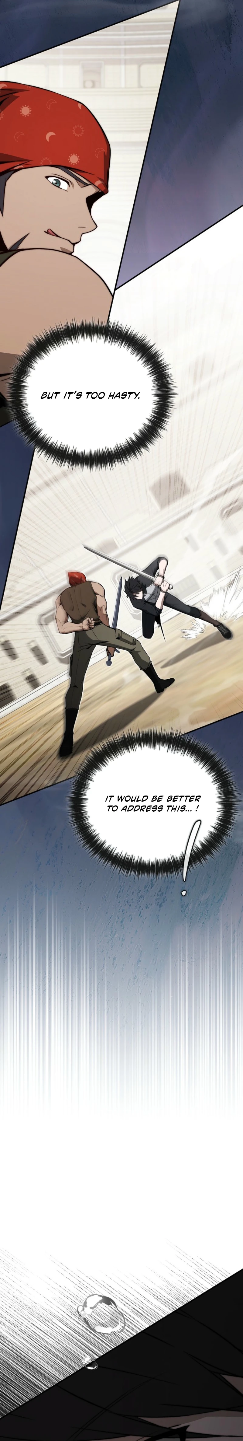 Read The Regressor Makes Everything EN Manga Online