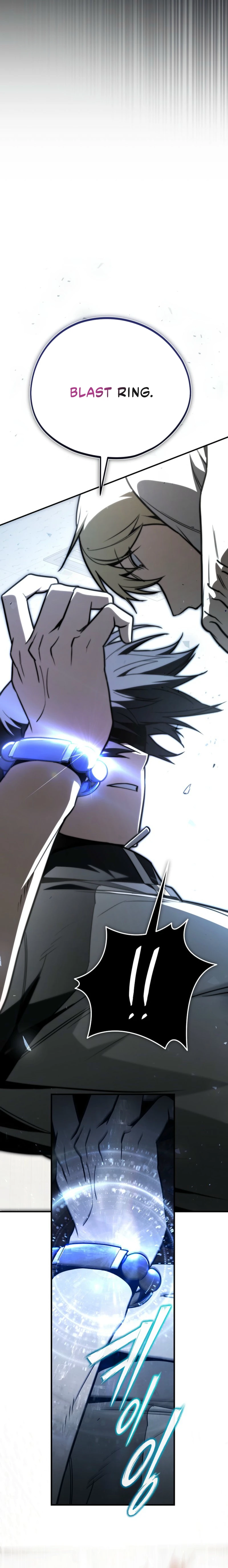 Read The Regressor Makes Everything EN Manga Online