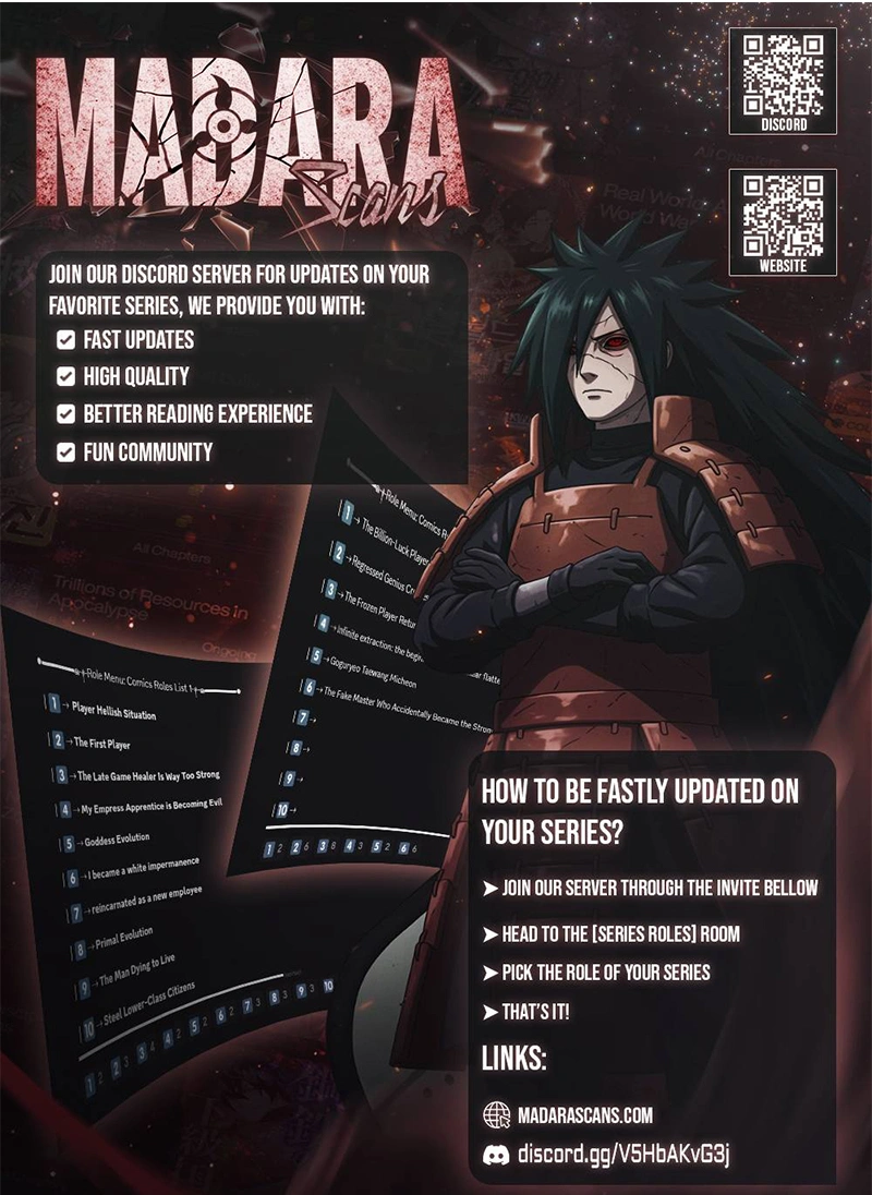 Read The Regressor Makes Everything EN Manga Online