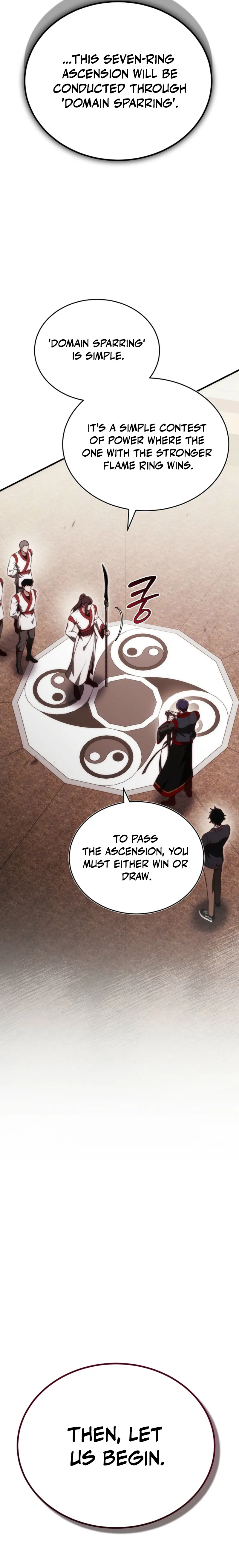 Read The Regressor Makes Everything EN Manga Online