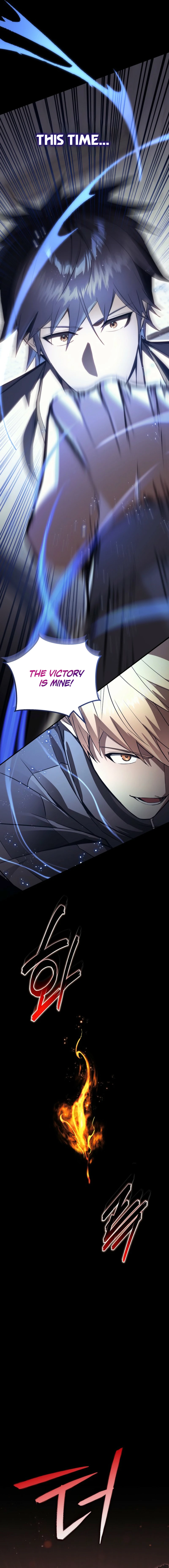 Read The Regressor Makes Everything EN Manga Online