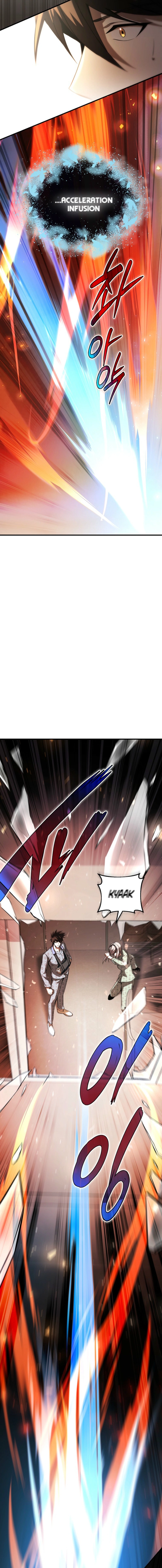 Read The Regressor Makes Everything EN Manga Online