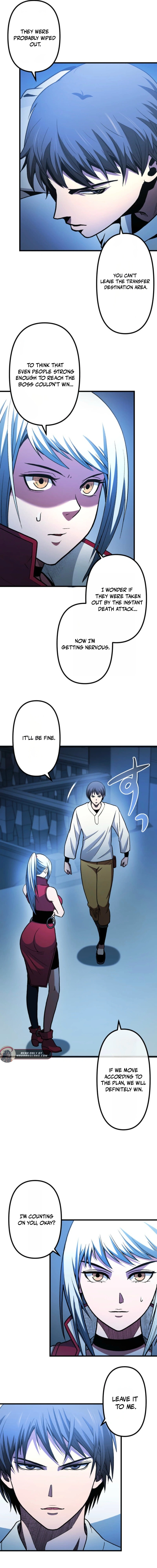 Read The Reincarnated Master Craftsman EN Manga Online